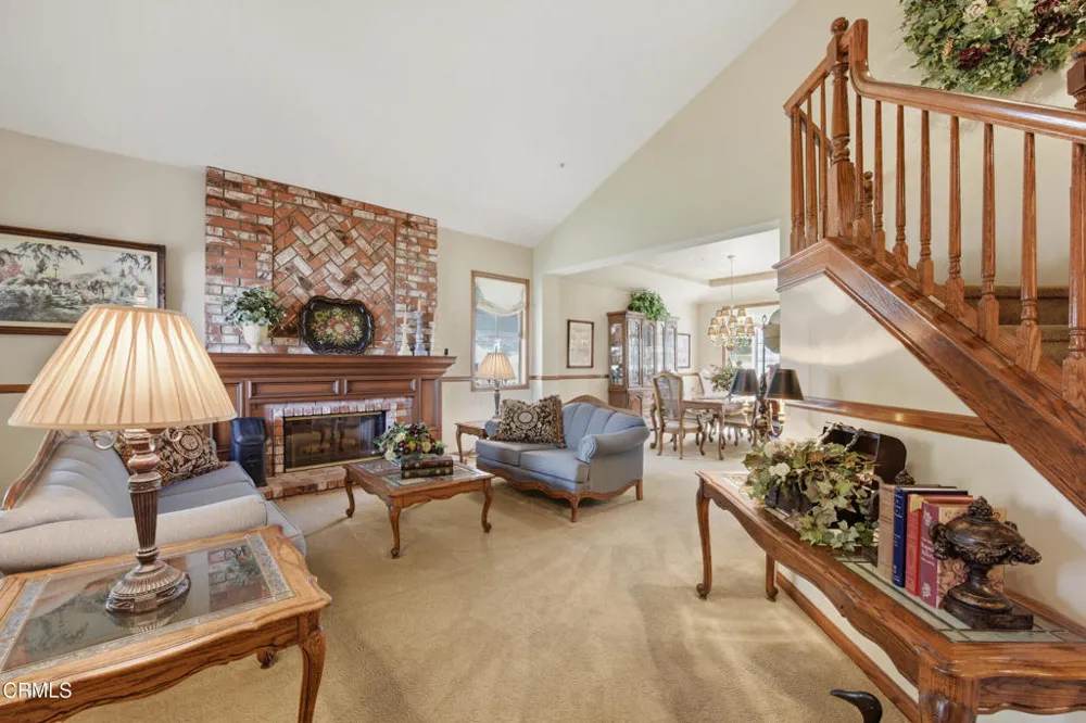 2424 Orion Way Oxnard, CA 93036