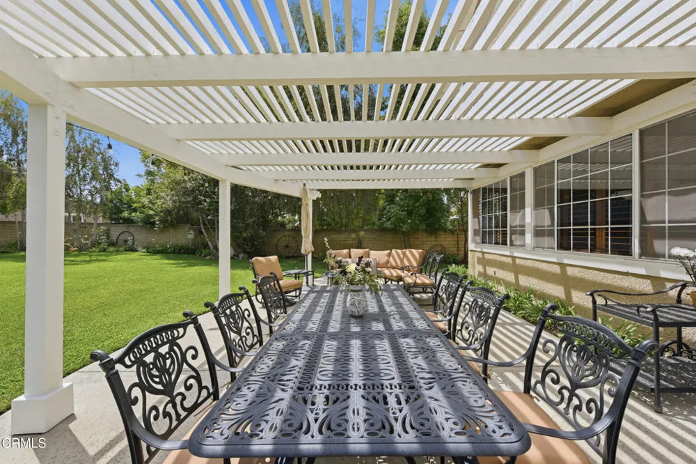 2424 Orion Way Oxnard, CA 93036