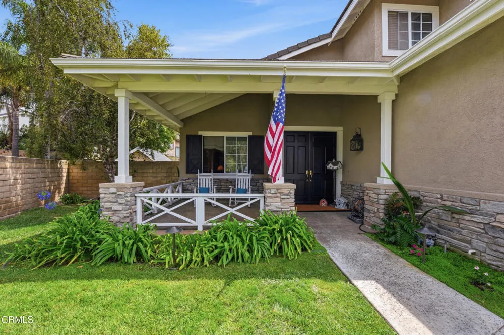 2424 Orion Way Oxnard, CA 93036