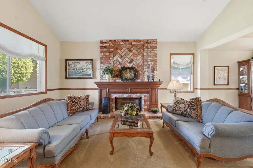 2424 Orion Way Oxnard, CA 93036