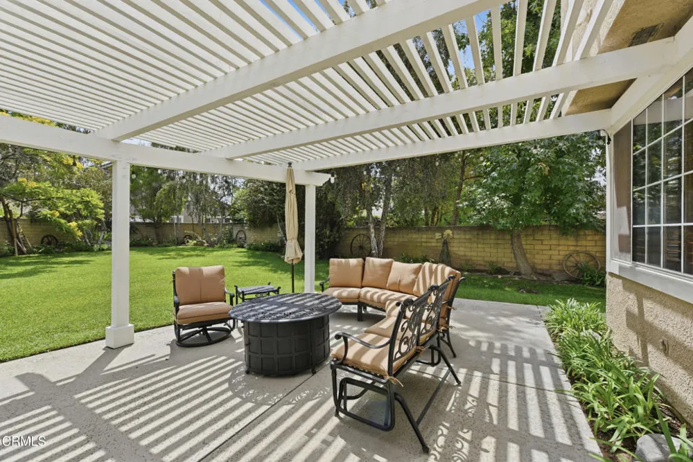 2424 Orion Way Oxnard, CA 93036