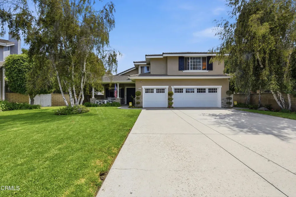 2424 Orion Way Oxnard, CA 93036