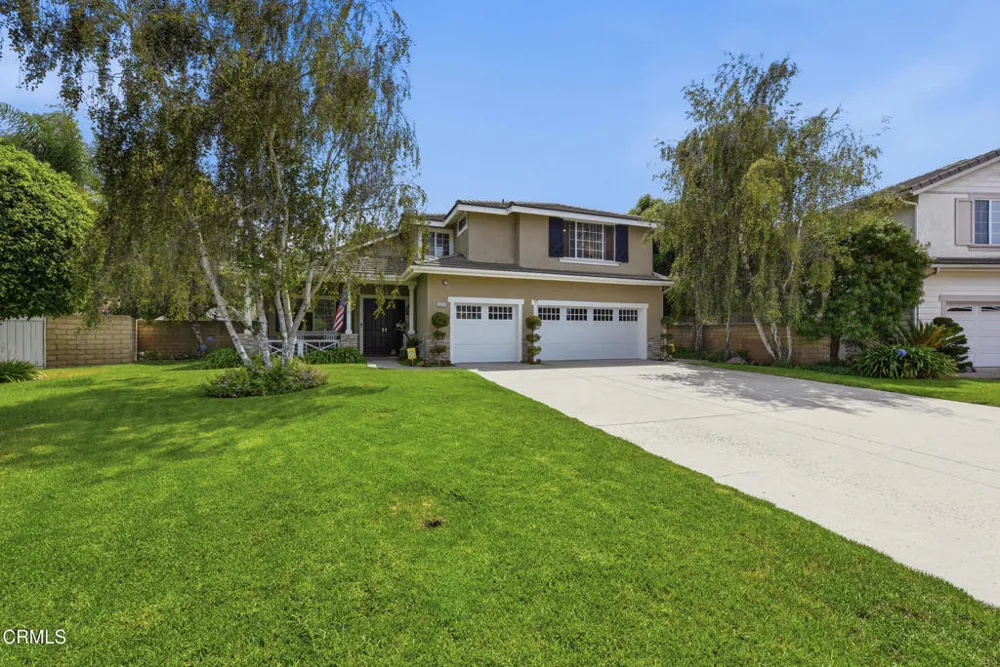 2424 Orion Way Oxnard, CA 93036