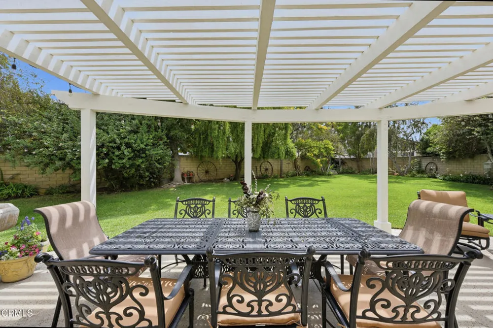2424 Orion Way Oxnard, CA 93036