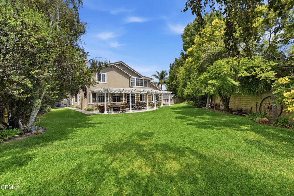 2424 Orion Way Oxnard, CA 93036