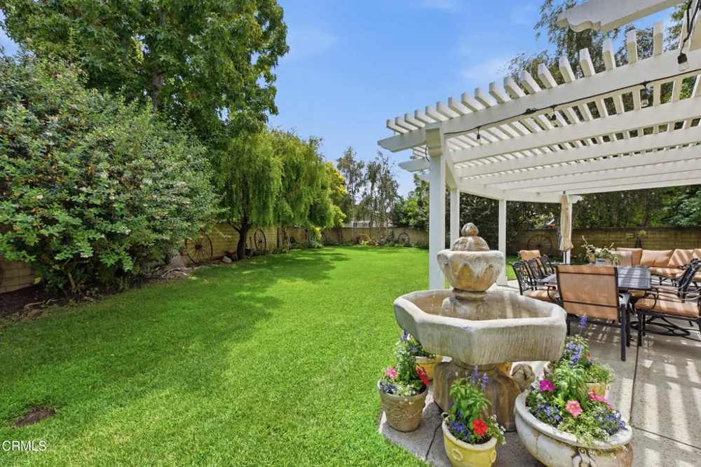 2424 Orion Way Oxnard, CA 93036