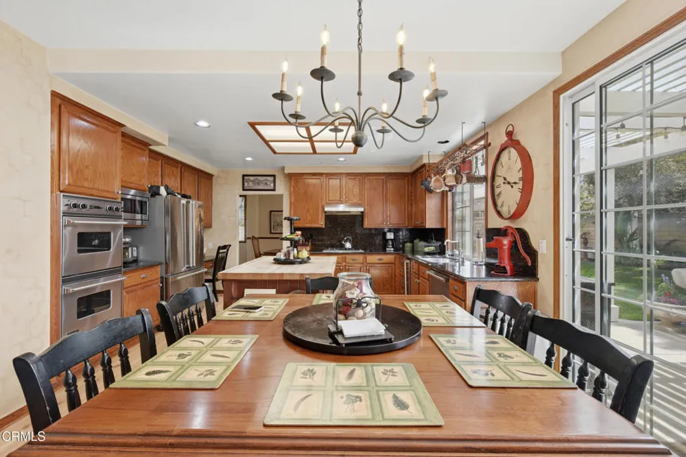 2424 Orion Way Oxnard, CA 93036
