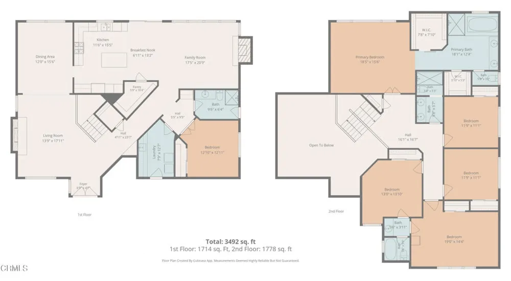 2424 Orion Way Oxnard, CA 93036