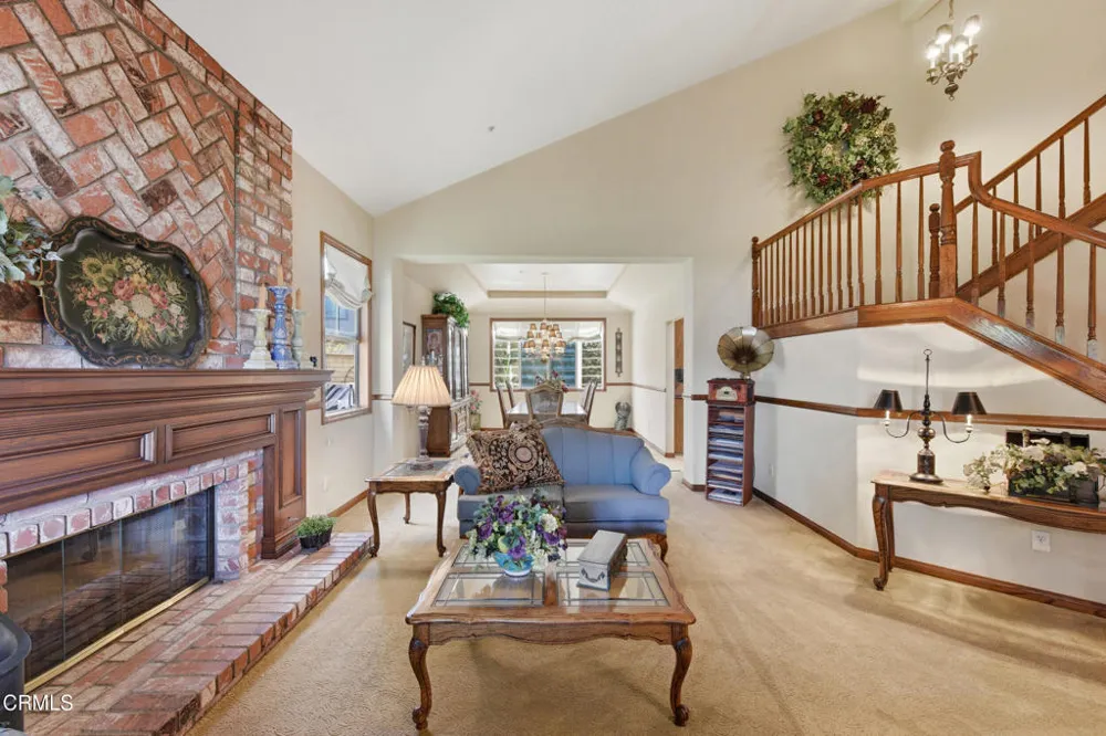 2424 Orion Way Oxnard, CA 93036