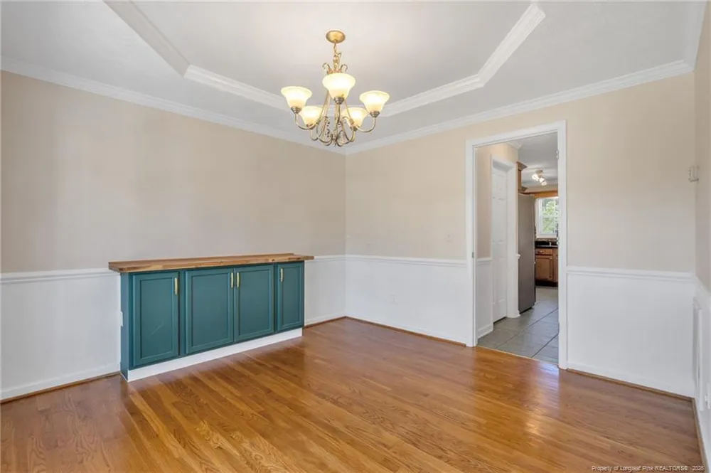 167 Arlington Drive Cameron, NC 28326