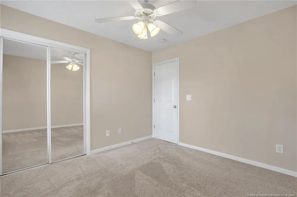 167 Arlington Drive Cameron, NC 28326