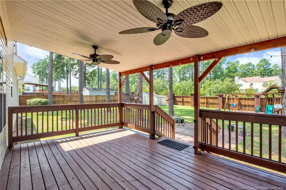 167 Arlington Drive Cameron, NC 28326