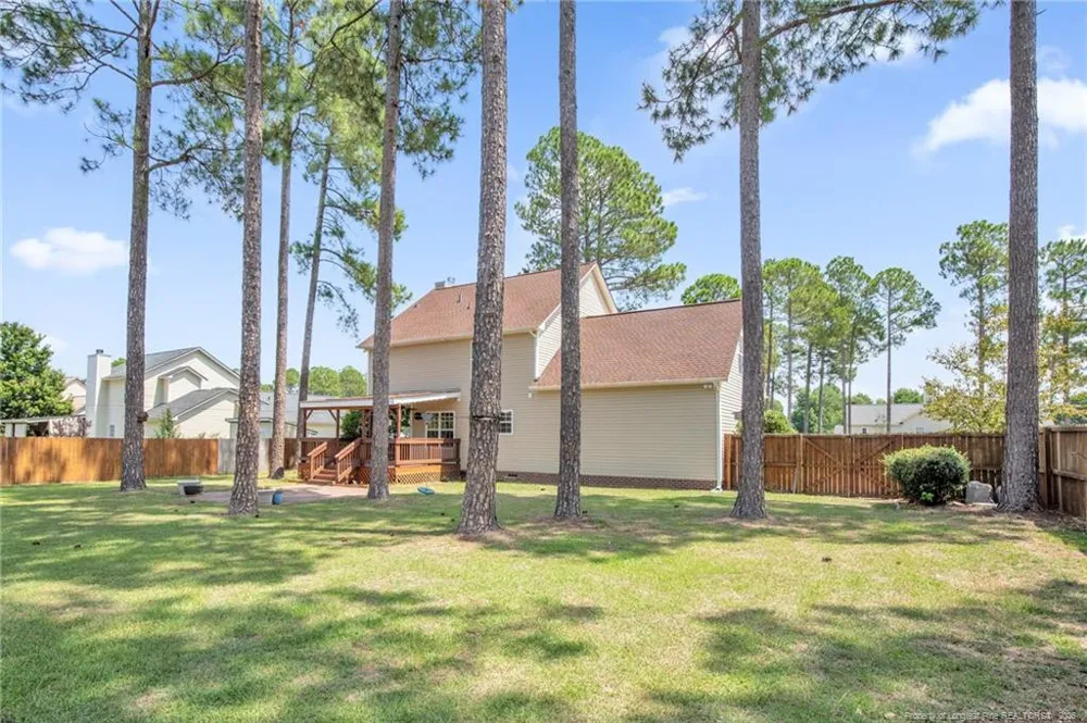167 Arlington Drive Cameron, NC 28326