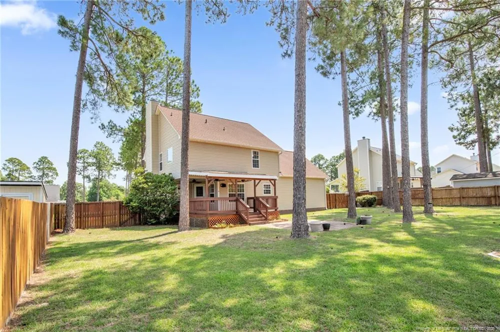 167 Arlington Drive Cameron, NC 28326