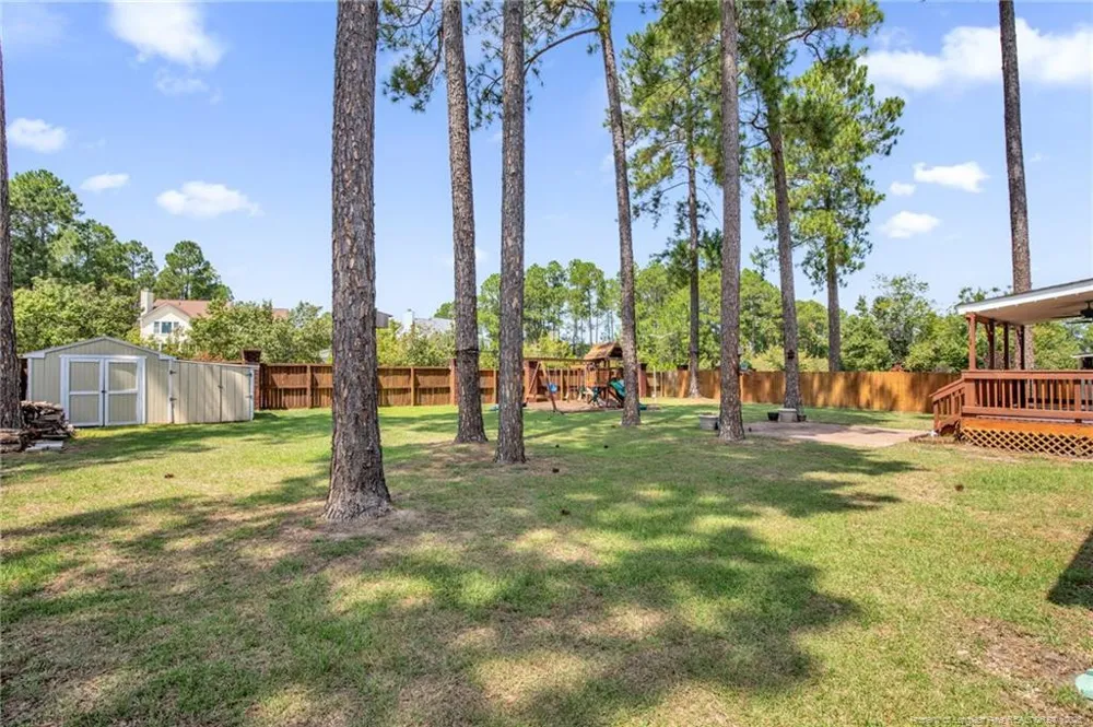 167 Arlington Drive Cameron, NC 28326
