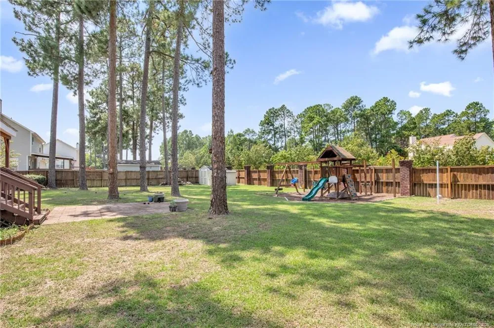 167 Arlington Drive Cameron, NC 28326