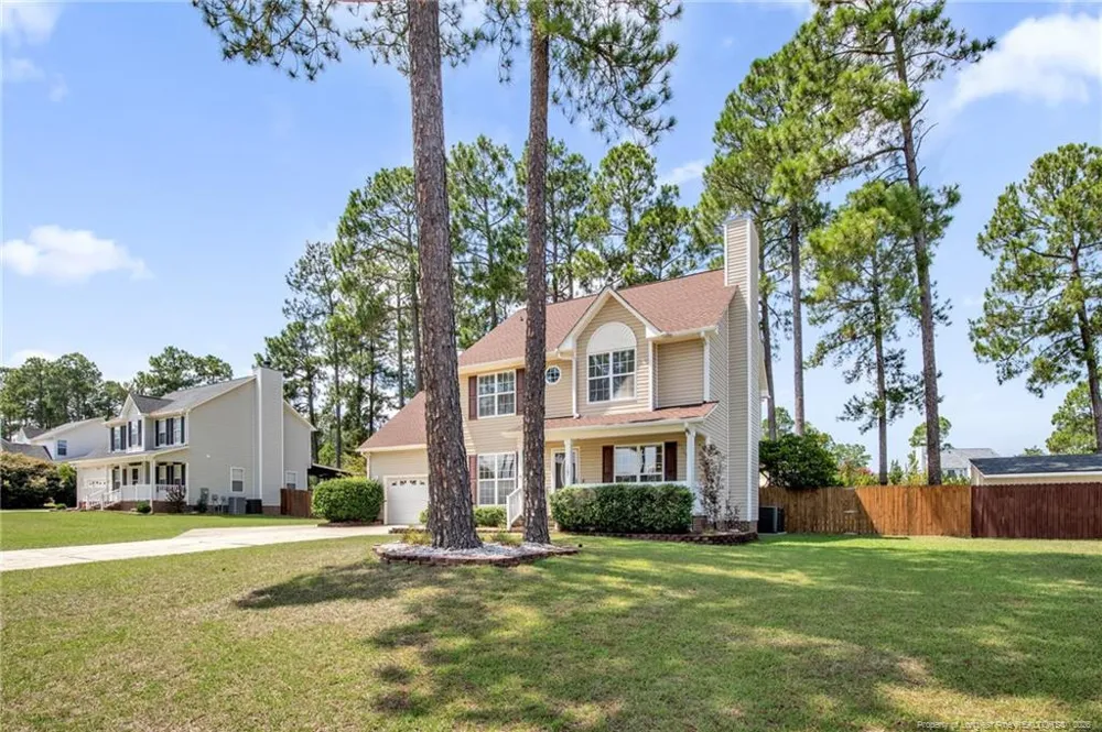 167 Arlington Drive Cameron, NC 28326