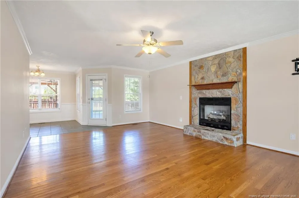 167 Arlington Drive Cameron, NC 28326