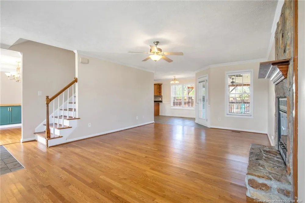167 Arlington Drive Cameron, NC 28326
