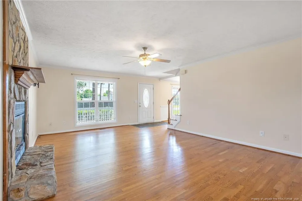 167 Arlington Drive Cameron, NC 28326