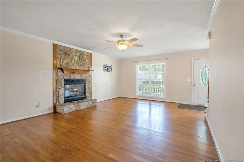 167 Arlington Drive Cameron, NC 28326