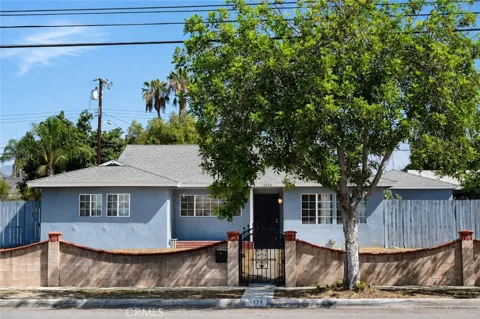 5474 San Bernardino