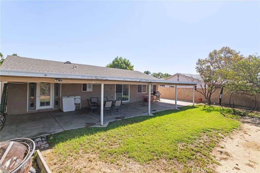 9257 Devon Rancho Cucamonga, CA 91730