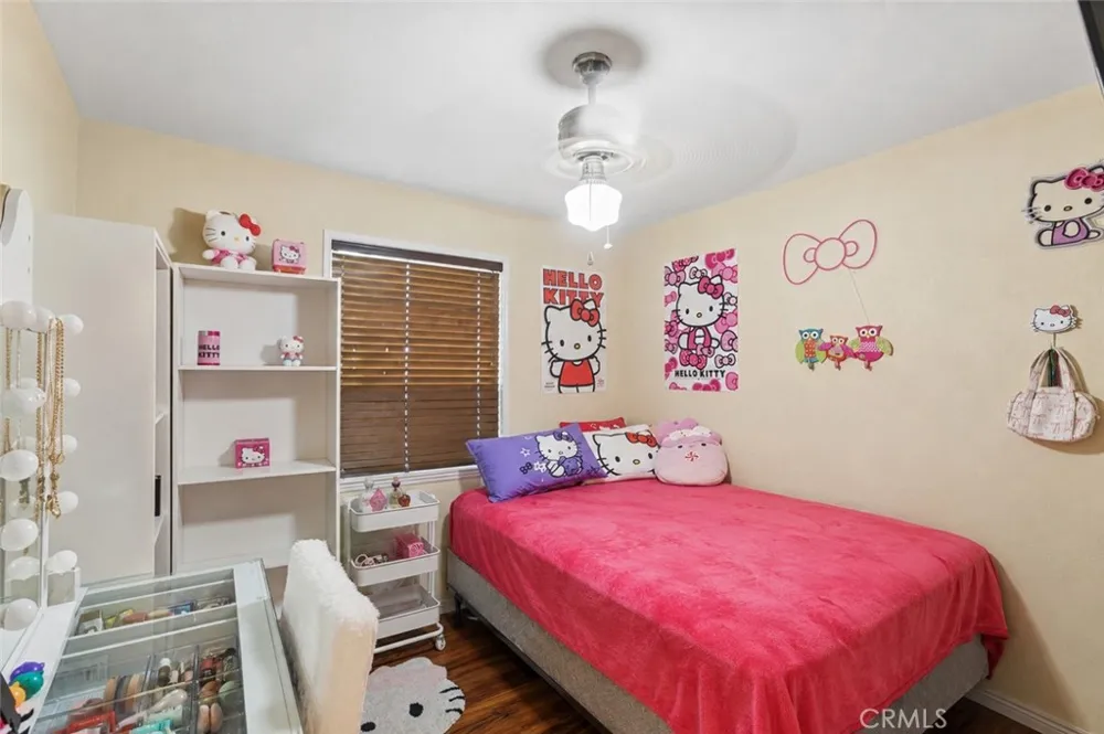 9257 Devon Rancho Cucamonga, CA 91730