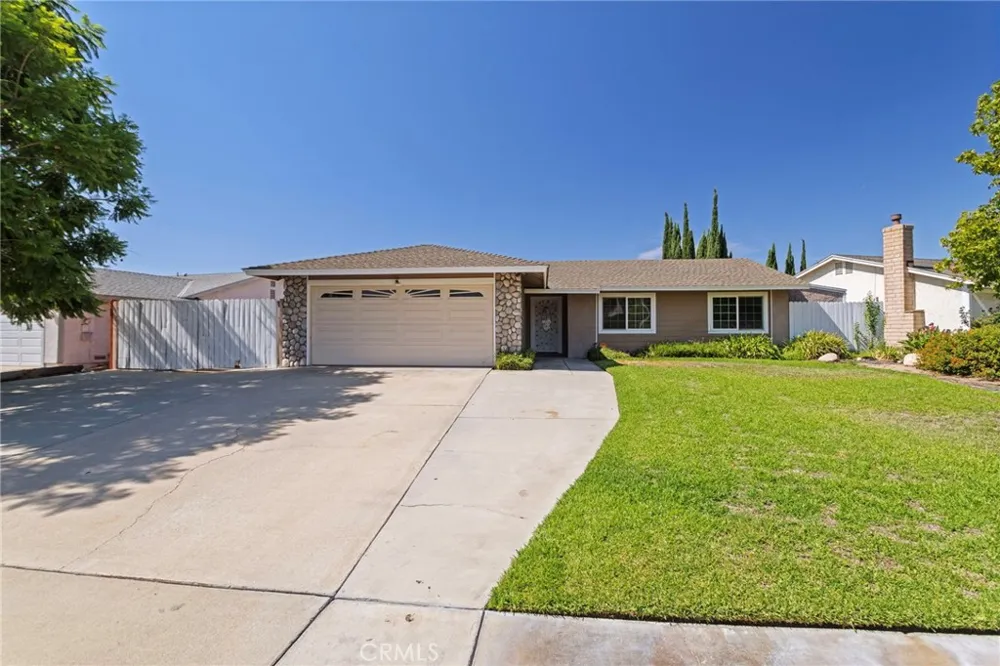 9257 Devon Rancho Cucamonga, CA 91730