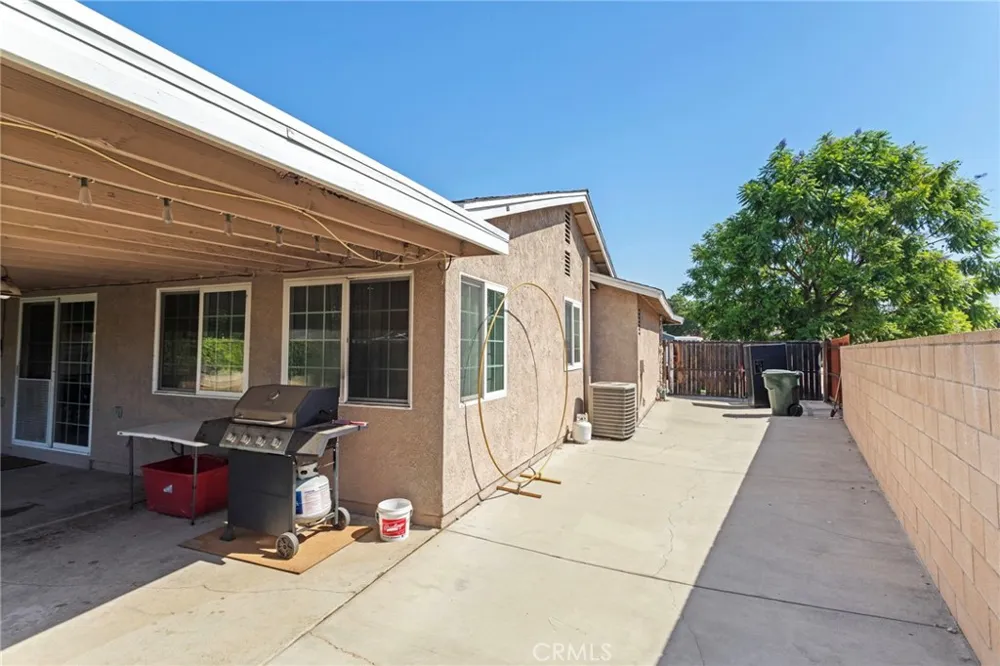 9257 Devon Rancho Cucamonga, CA 91730