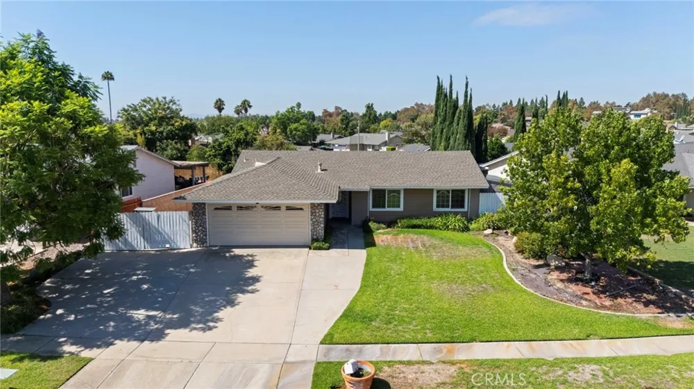 9257 Devon Rancho Cucamonga, CA 91730