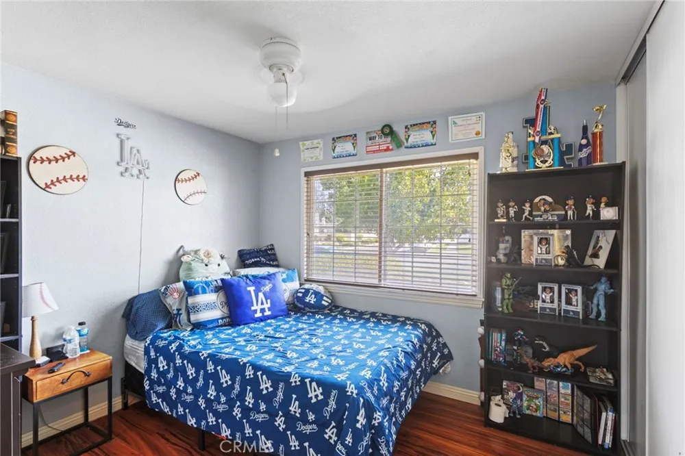 9257 Devon Rancho Cucamonga, CA 91730
