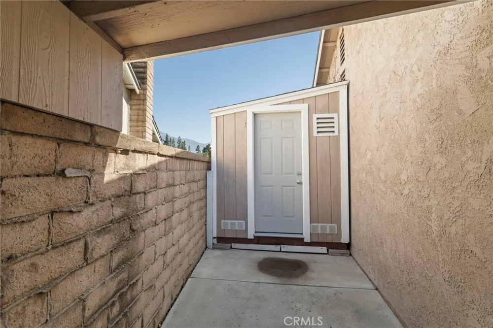 9257 Devon Rancho Cucamonga, CA 91730