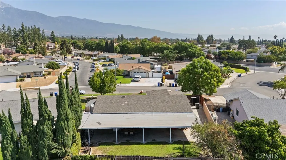9257 Devon Rancho Cucamonga, CA 91730