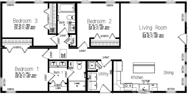 2637 Olive Altadena, CA 91001