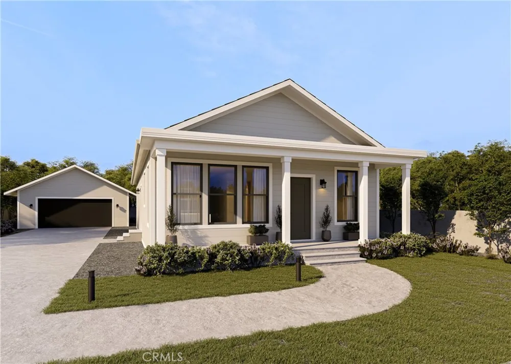 2637 Olive Altadena, CA 91001