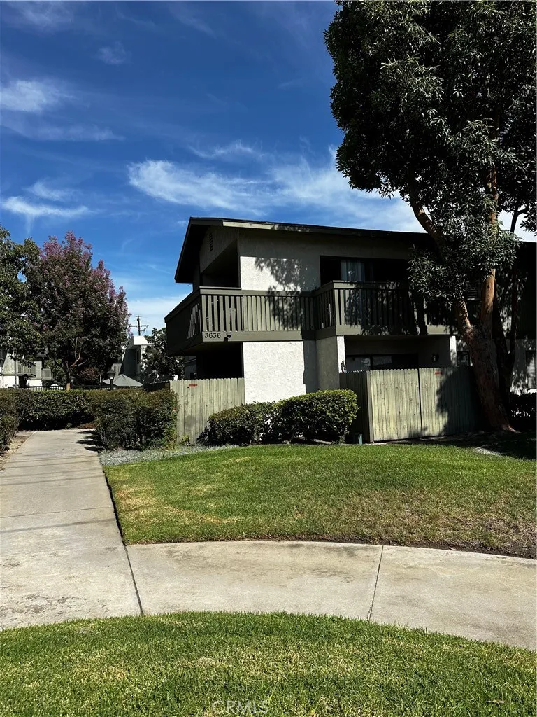 3636 Sumner Pomona, CA 91767