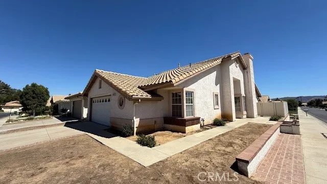 6384 Colonial Banning, CA 92220
