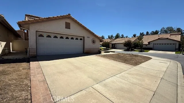 6384 Colonial Banning, CA 92220