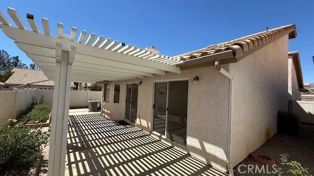 6384 Colonial Banning, CA 92220