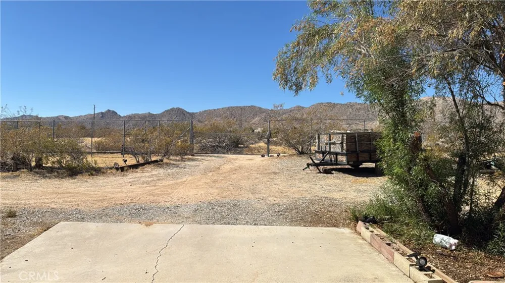 61488 Alta Mura Drive Joshua Tree, CA 92252