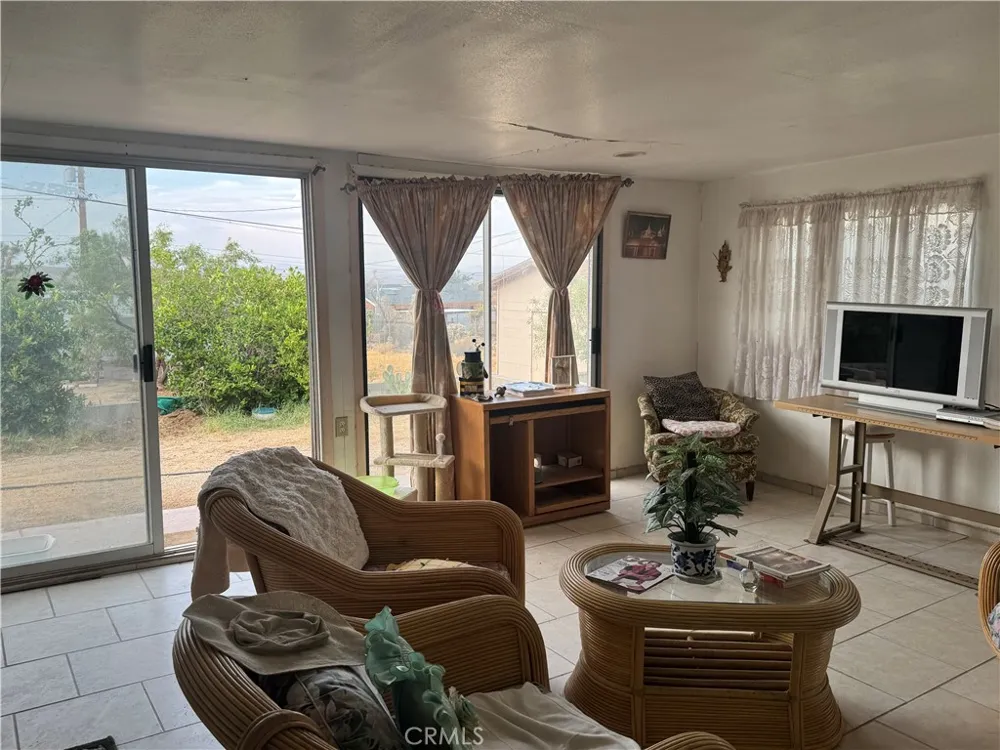 61488 Alta Mura Drive Joshua Tree, CA 92252