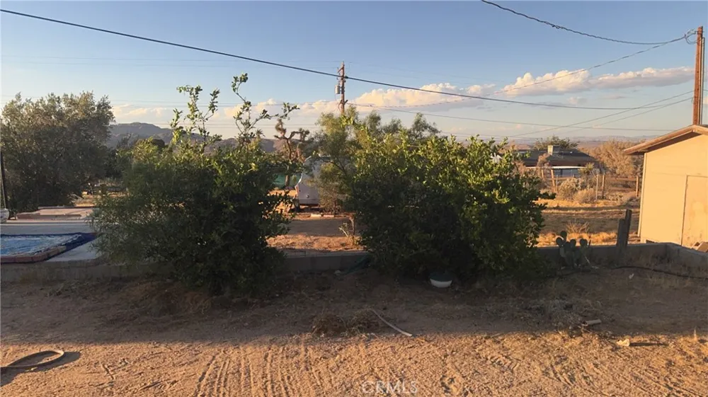 61488 Alta Mura Drive Joshua Tree, CA 92252