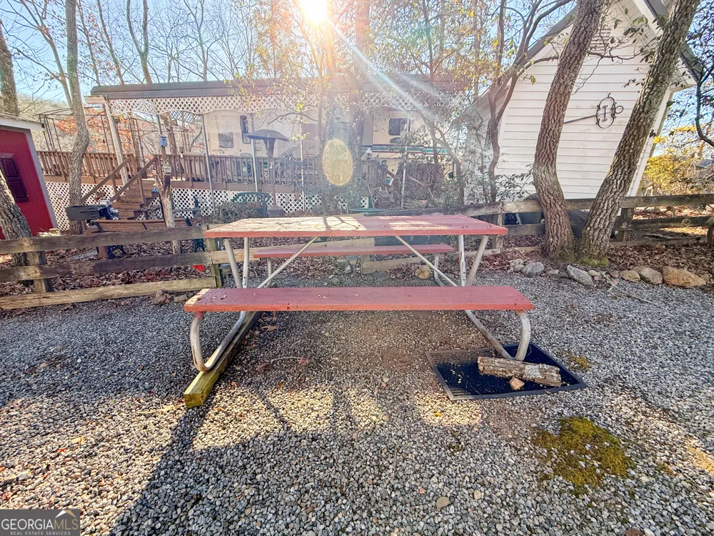 59 Yogi Bear BLVD Cleveland, GA 30528