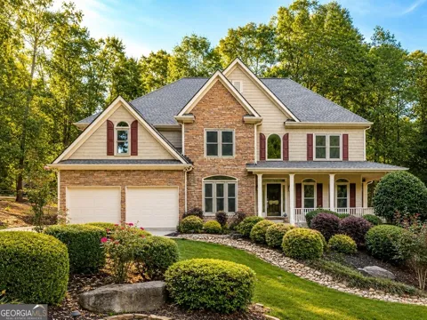 614 Owl Creek DR