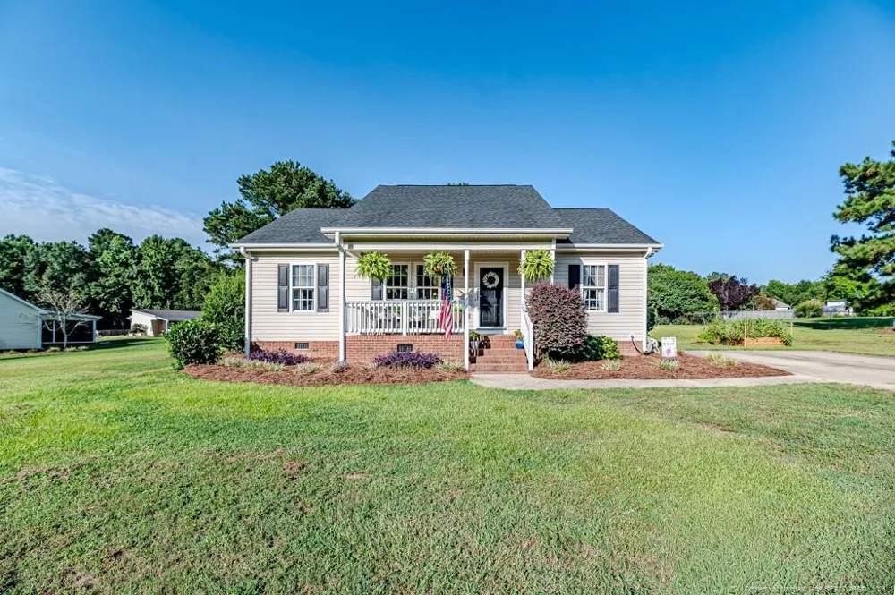294 Arbor Crest Lane Lillington, NC 27546