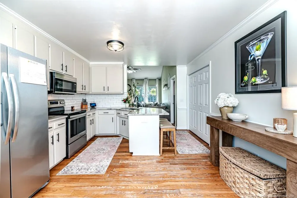 294 Arbor Crest Lane Lillington, NC 27546