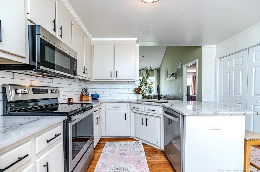 294 Arbor Crest Lane Lillington, NC 27546