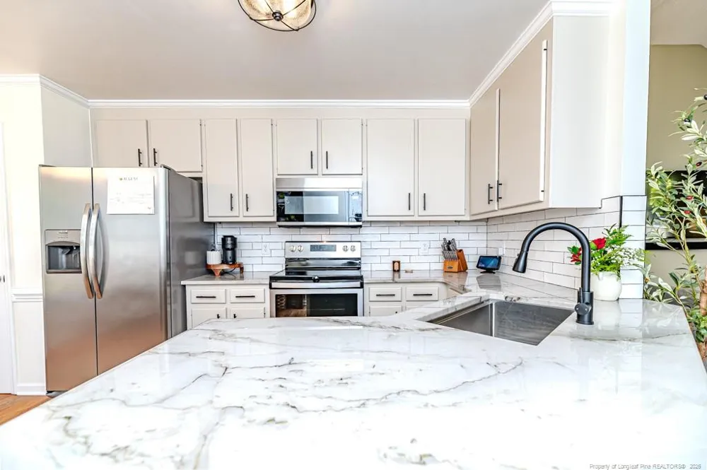 294 Arbor Crest Lane Lillington, NC 27546
