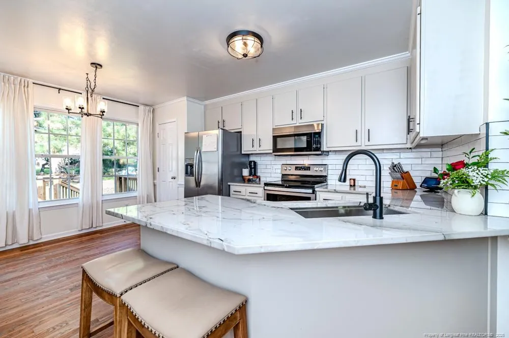 294 Arbor Crest Lane Lillington, NC 27546